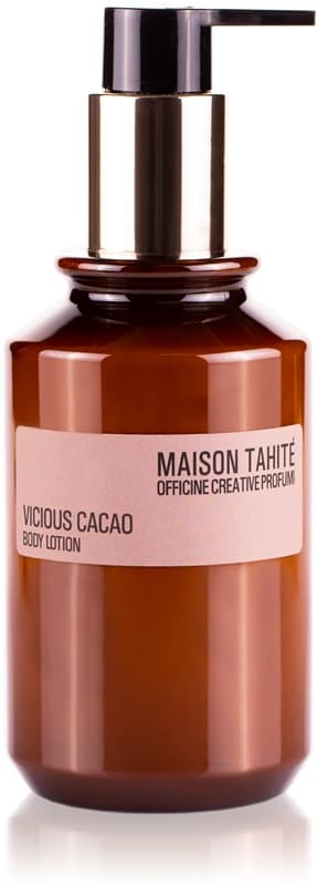 Vicious Cacao mleczko do ciała