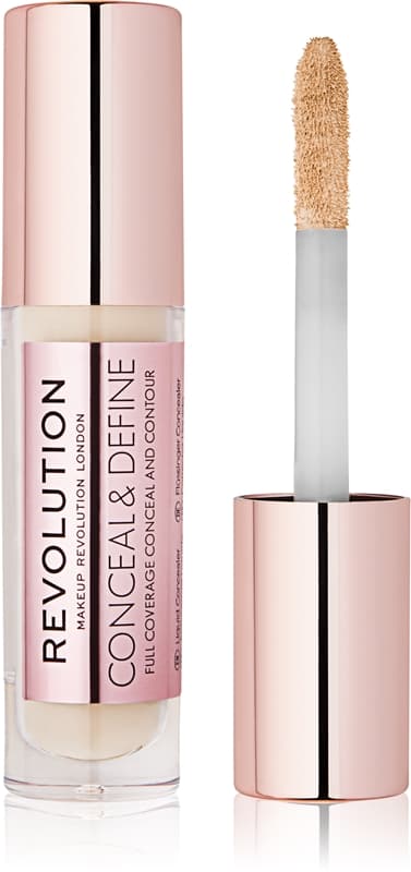 Conceal & Define korektor w płynie