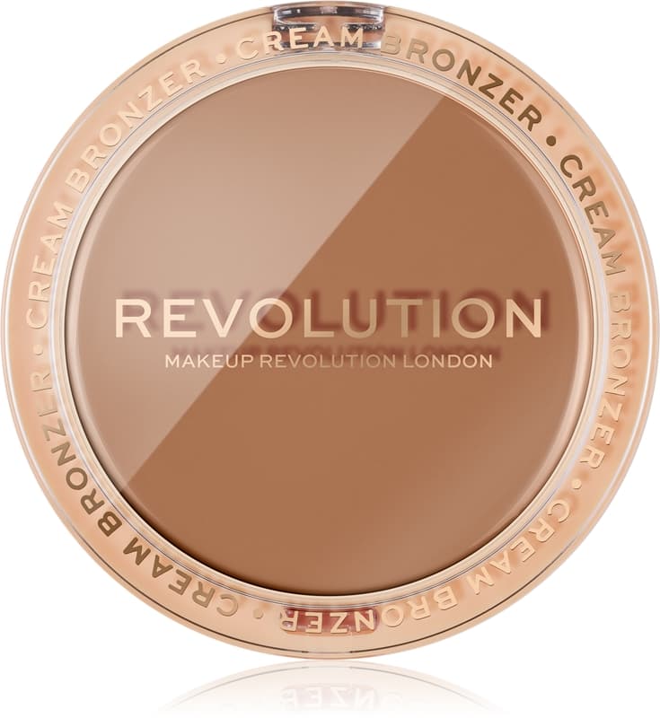 Ultra Cream bronzer kremowy