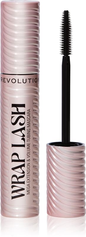 Wrap Lash Tubing tusz do rzęs zwiększający objętość, wydłużający i podkręcający
