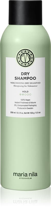 Style & Finish Dry Shampoo suchy szampon zwiększający objętość włosów bez sulfatów