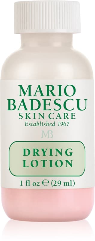 Drying Lotion plastic bottle antytrądzikowa pielęgnacja punktowa na drogę