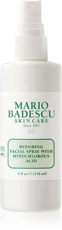 Repairing Facial Spray With Hypochlorous Acid regenerujący spray do twarzy do łagodzenia