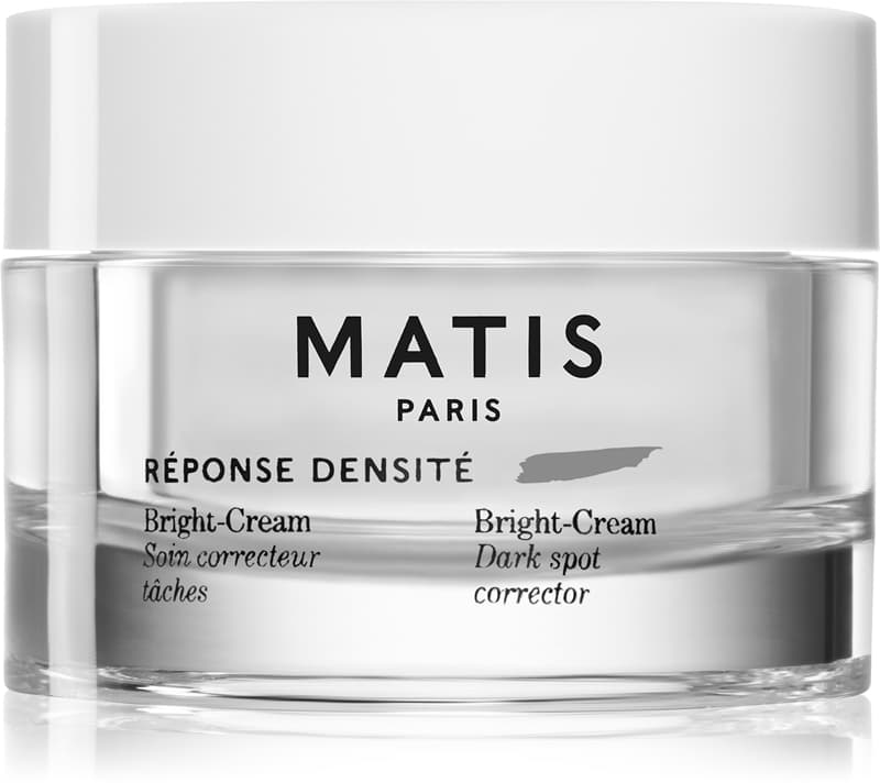 Réponse Densité Bright-Cream krem rozjaśniający z niacynamidem
