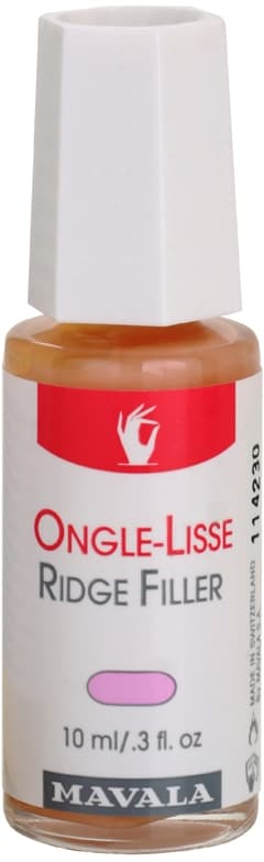 Nail Camouflage Ridge Filler pielęgnacja wygładzająca i ujędrniająca do paznokci