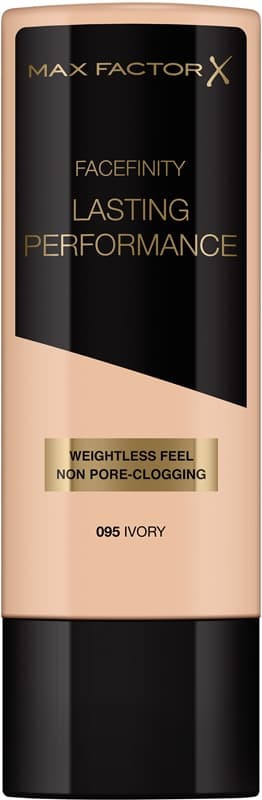 Facefinity Lasting Performance podkład w płynie dla długotrwałego efektu