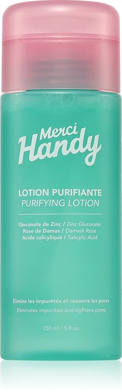 Purifying Lotion nawilżające mleczko do ciała
