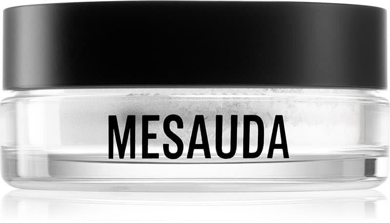 Celestial Veil puder transparentny