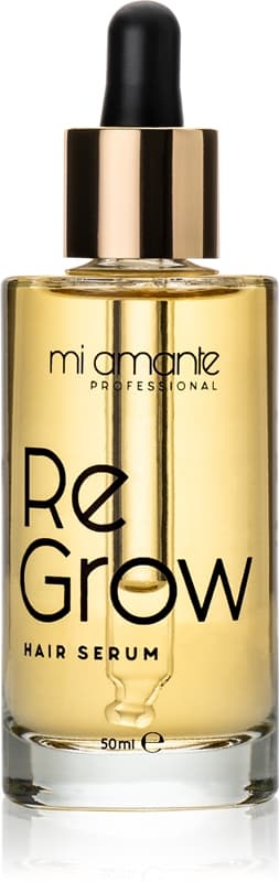 ReGrow serum bez spłukiwania przeciw wypadaniu włosów
