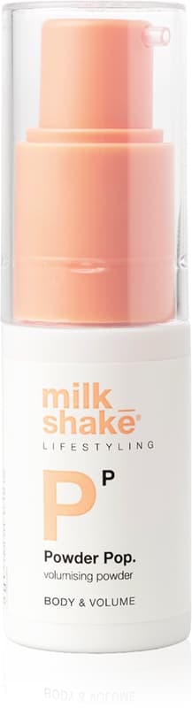 Lifestyling Powder Pop puder w sprayu do zwiększenia objętości włosów