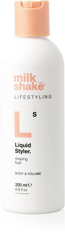 Lifestyling Liquid Styler krem stylizacyjny podkreślający fale