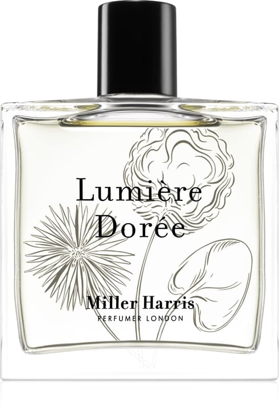 Lumiere Dorée woda perfumowana dla kobiet