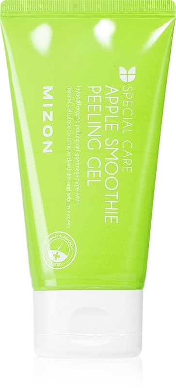 Special Care Apple Smoothie peeling do twarzy