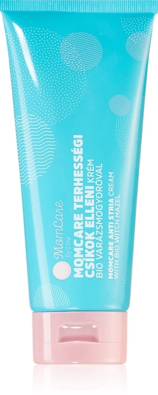 Anti-Stretch Mark Cream krem do ciała na rozstępy