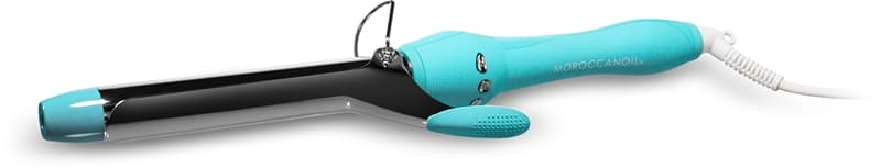 Everlasting Curl Titanium Curling Iron lokówka do włosów