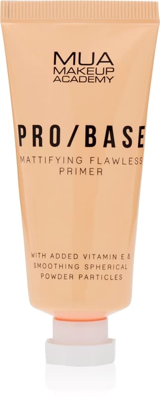 PRO/BASE Mattifying matująca baza pod makijaż