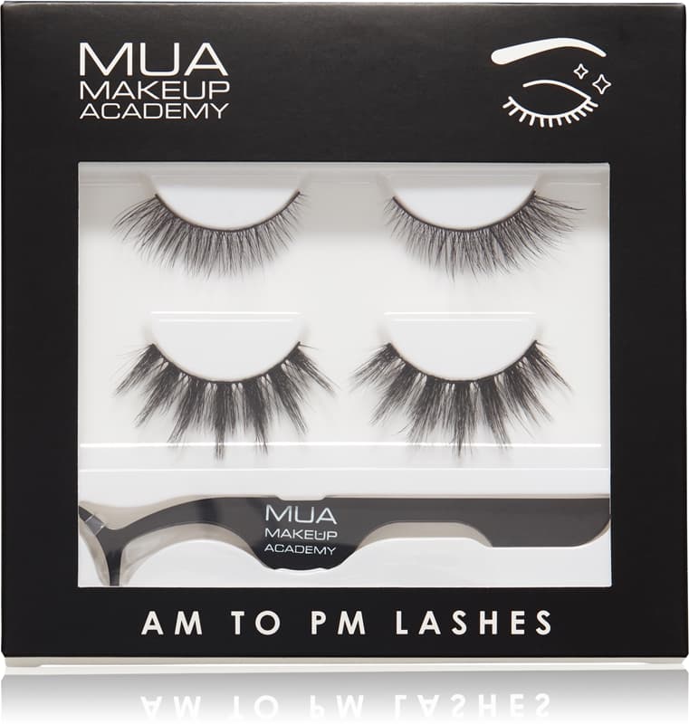 Lashes Am To Pm sztuczne rzęsy