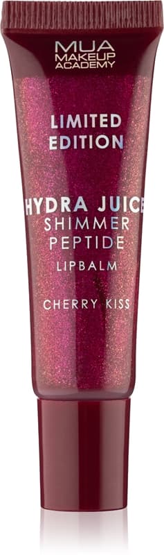 Hydra Juice Peptide Peptide balsam do ust zapewniający błyszczący połysk