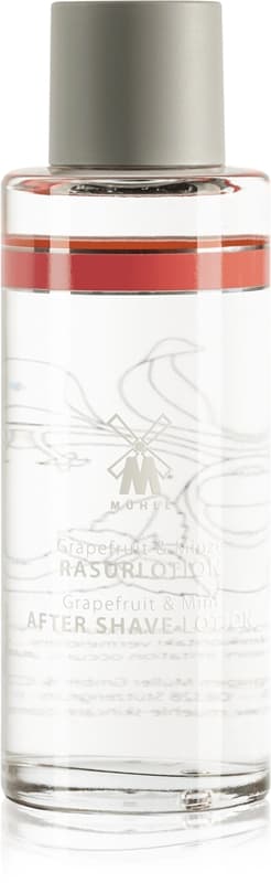 After Shave Lotion Grapefruit & Mint woda po goleniu dla mężczyzn