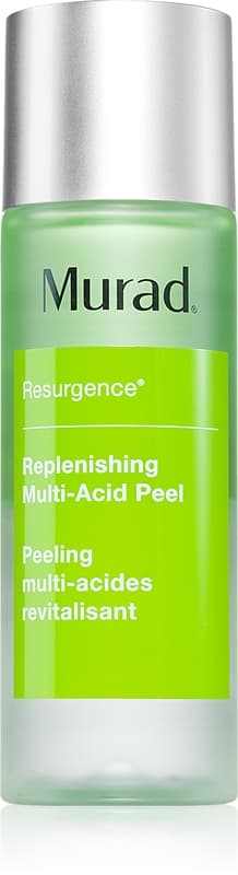 Resurgence Replenishing Multi-Acid Peel tonik delikatnie złuszczający