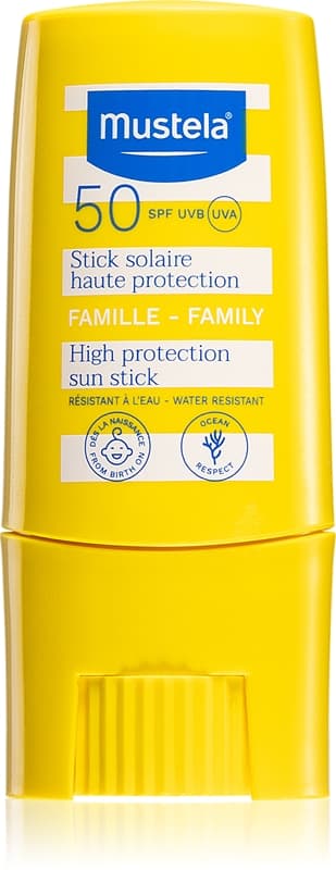 Sun High Protection Sun Stick sztyft do opalania