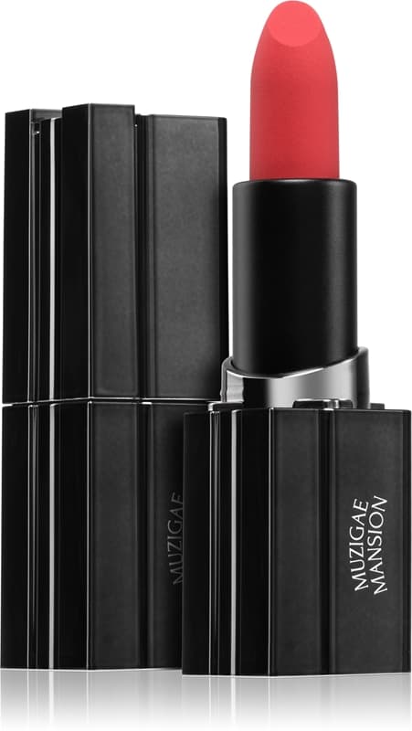 Moodwear Blur Lipstick matowa szminka nawilżająca