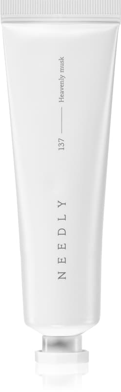 Hand Cream Heavenly Musk odnawiający krem do rąk
