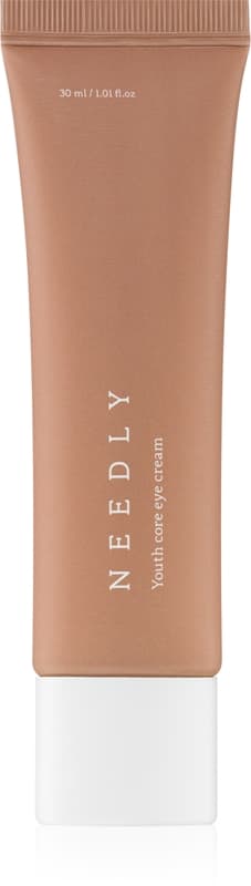 Youth Core Eye Cream nawilżający krem pod oczy przeciw oznakom starzenia