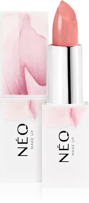 Intense Serum Sheer Lipstick kremowa pomadka nawilżająca