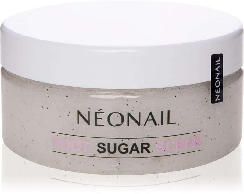 Foot Sugar Scrub peeling cukrowy do nóg
