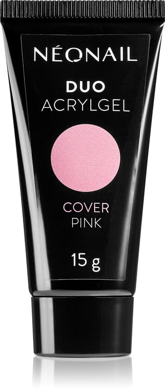 Duo Acrylgel Cover Pink żel do paznokci żelowych i akrylowych