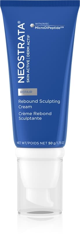 Repair Rebound Sculpting Cream nawilżający krem do twarzy