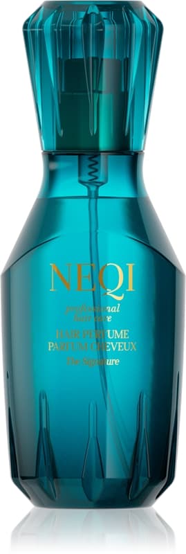 Hair Perfume The Signature zapach do włosów o zapachu kwiatów (aqua)