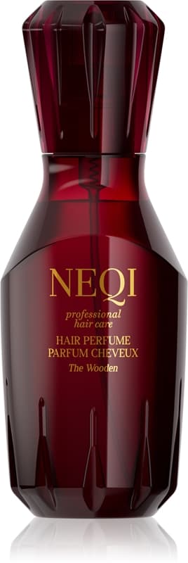 Hair Perfume The Wooden zapach do włosów (aqua) oriental