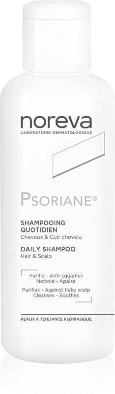 Psoriane Daily Shampoo szampon przeciwłupieżowy
