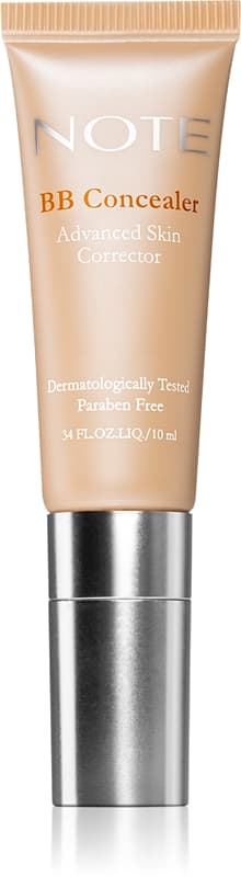 BB Advanced Skin Corrector długotrwały korektor SPF 15