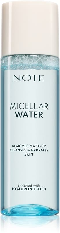 Micellar Water woda micelarna