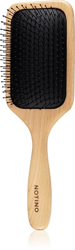 Hair Collection Flat brush płaska szczotka do włosów
