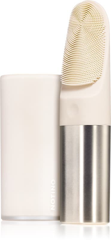 Beauty Electro Collection Facial cleansing brush and heating eye massager szczoteczka do oczyszczania twarzy i rozgrzewający masażer do oczu