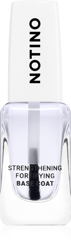 Nail Care Strengthening Fortyfying Base Coat wzmacniający lakier do paznokci