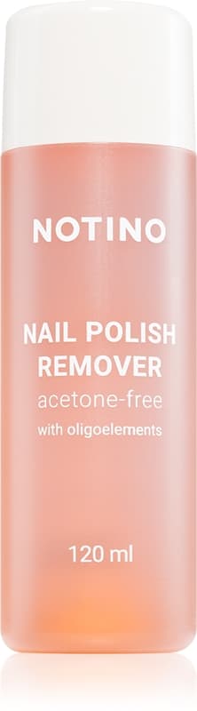Nail Varnish Remover Acetone-Free zmywacz do paznokci bez acetonu