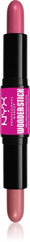 Wonder Stick Cream Blush Dwustronny sztyft do konturowania