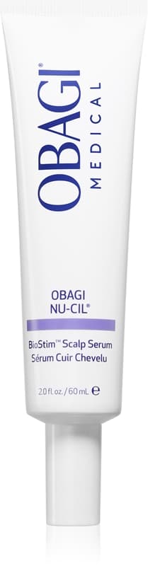 Nu-Cil™ serum dla wzmocnienia wzrostu włosów