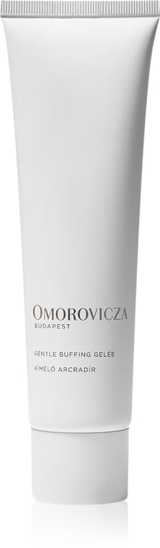 Gentle Buffing Gelée żel złuszczający do cery zmęczonej