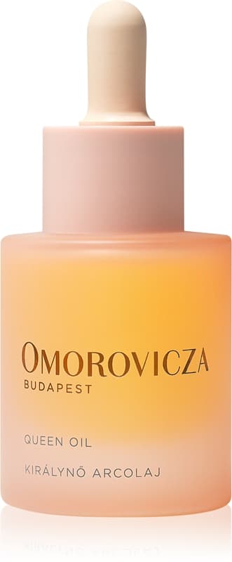 Queen Oil olejek odżywczy regenerujące skórę