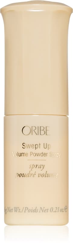 Swept Up Volume Powder Spray puder w sprayu do zwiększenia objętości włosów