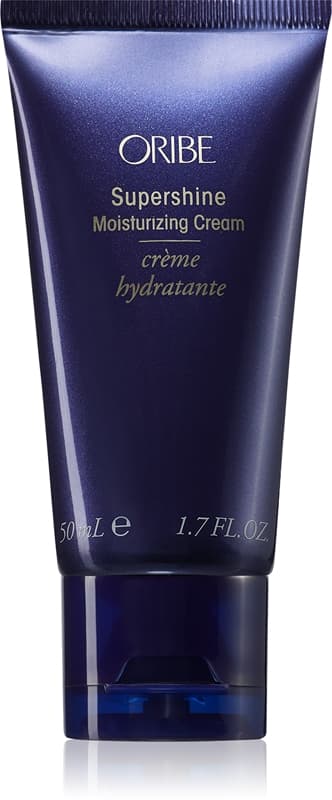 Supershine Moisturizing Cream krem nawilżający do włosów