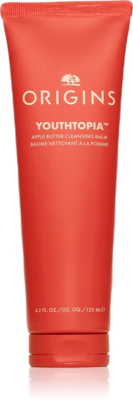 Youthtopia™ Apple Butter Cleansing Balm mleczko oczyszczające do demakijażu