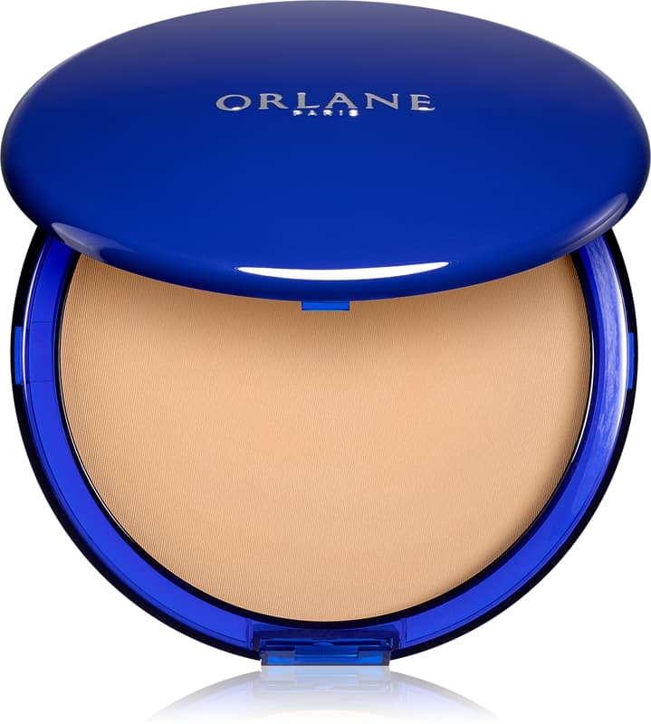 Bronzing Pressed Powder kompaktowy puder brązujący