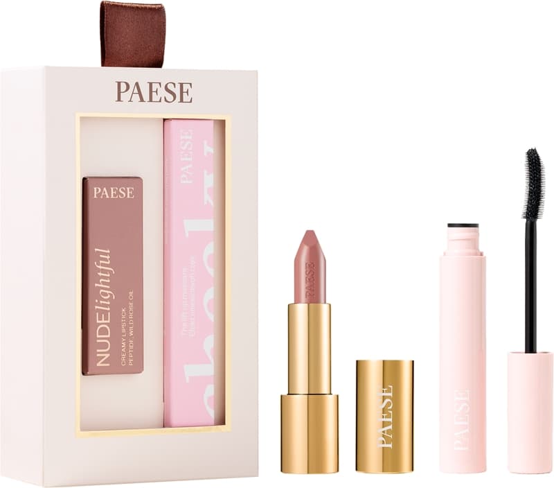 Giftset Cheeky Nude Look zestaw upominkowy
